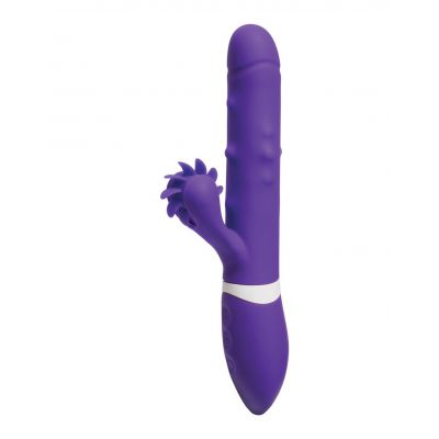 iVibe Select iRoll Dual Stimulation Vibrator