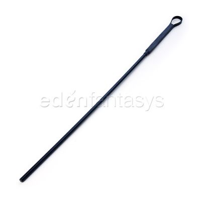 Delrin cane