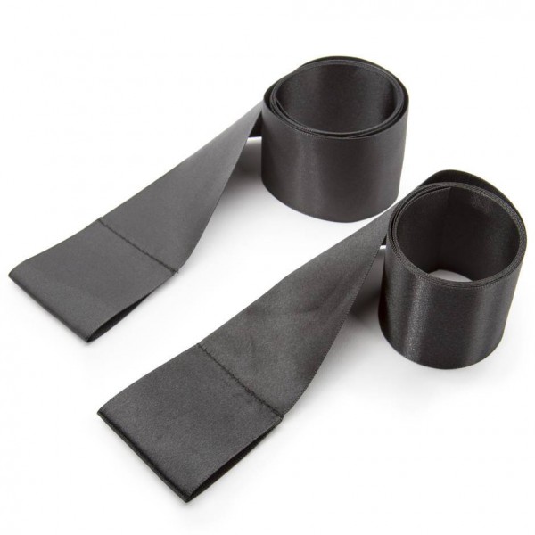 Lovehoney Oh! Get Started Tie & Tease Kit (4 Piece)