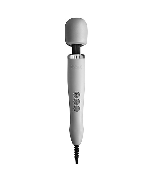 Doxy Massager Mains Operated Wand