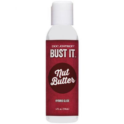Doc Johnson Bust It Nut Butter