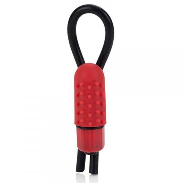 Silicone Stud Vibrating Lasso