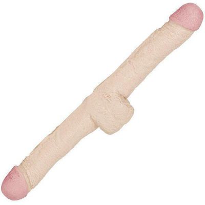 The Naturals Double Dong with Balls