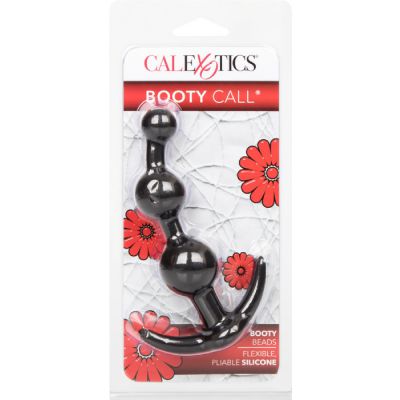 Booty Beads Black