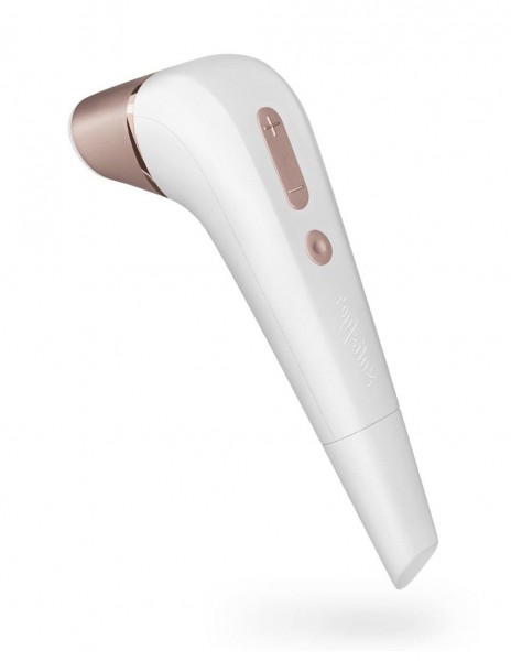 Satisfyer 2 - Touch-Free Clitoral Stimulator - Next Generation