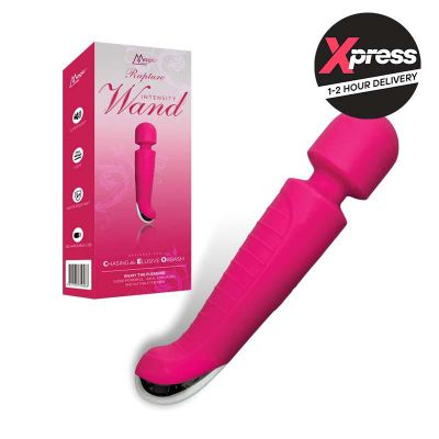 Magic Touch Wand