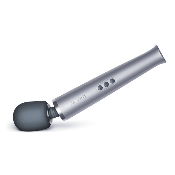 Le Wand Rechargeable Cordless 13.25" Massager - Flexible Head