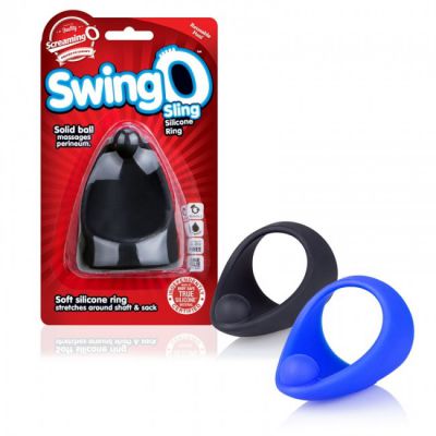 SlingO Cock Ring by Screaming O Assorted