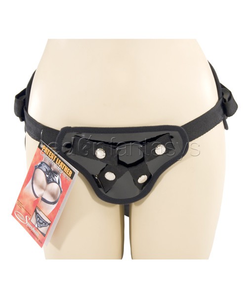 Corsette harness
