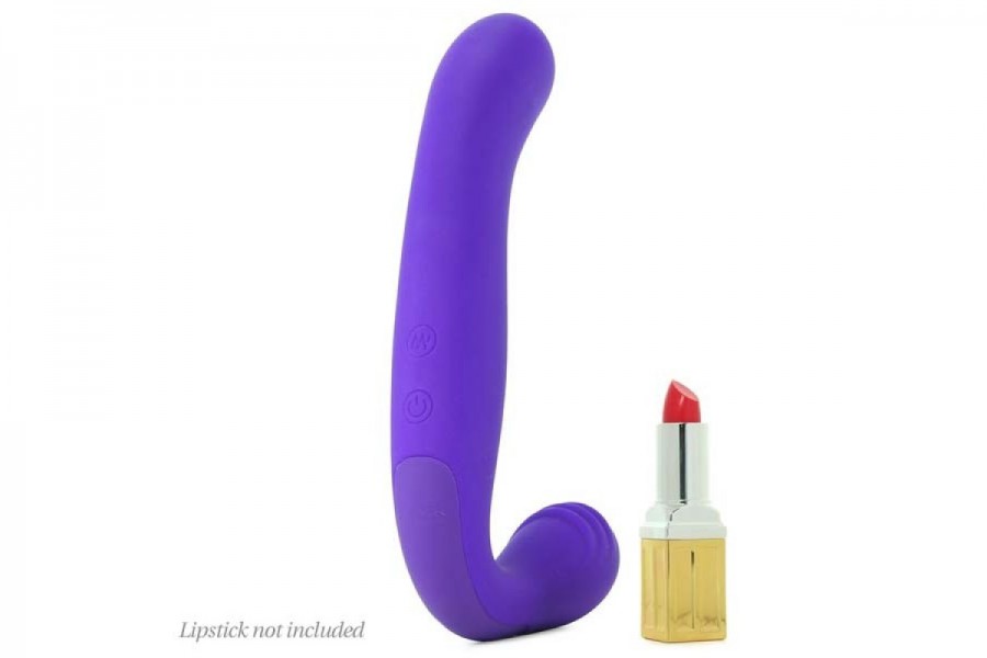 Love Rider Rechargeable Straplesss Strap-On