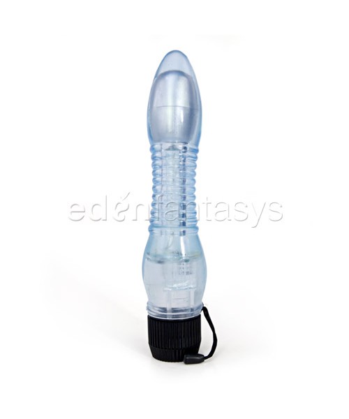 Water nymph vibrator