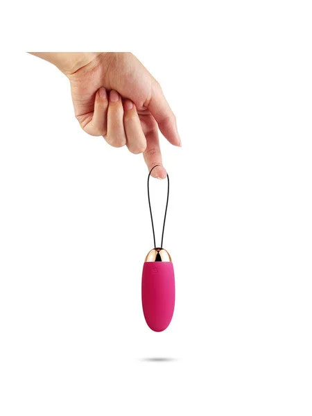 Svakom Elva - Plum Red — image 15 of 19