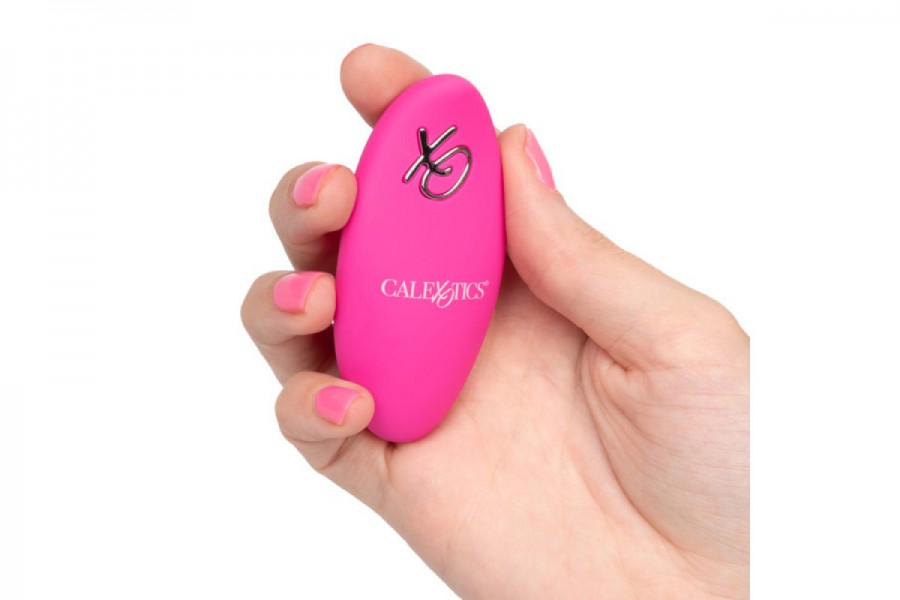 Remote Dual Motor Kegel System