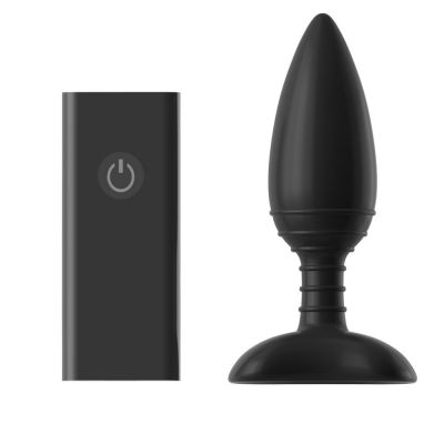 Nexus Ace Small Remote Control Vibrating Butt Plug