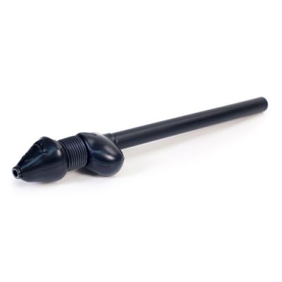 Jumbo cock tail straw