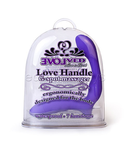 Love handle — image 4 of 4
