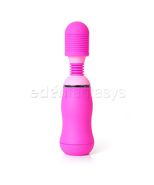 Couture transcend flexing massager