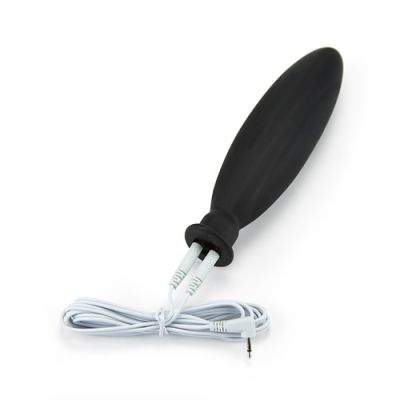 Tingle silicone probe