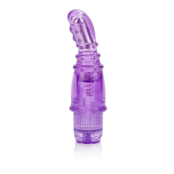Rippled G-Spot Vibe