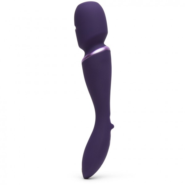 We-Vibe 12.2" Silicone Wand Vibrator With App