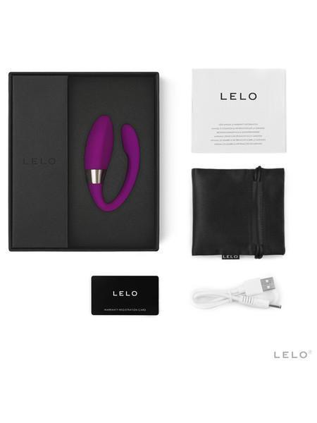 Lelo NOA Premium Couples Massager 