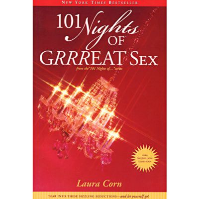 101 Nights of Grrreat Sex