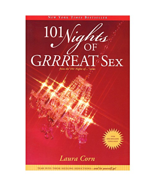 101 Nights of Grrreat Sex