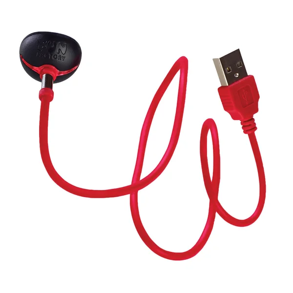 Fun Factory Click-n-Charge USB Charger — image 8 of 9