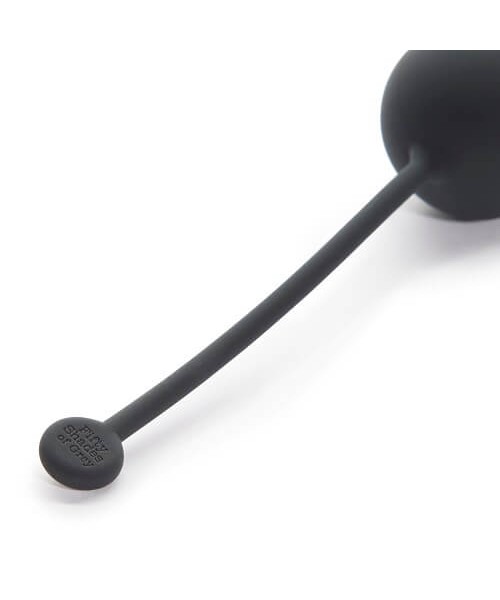 Fifty Shades of Grey Tighten and Tense Silicone Jiggle Balls