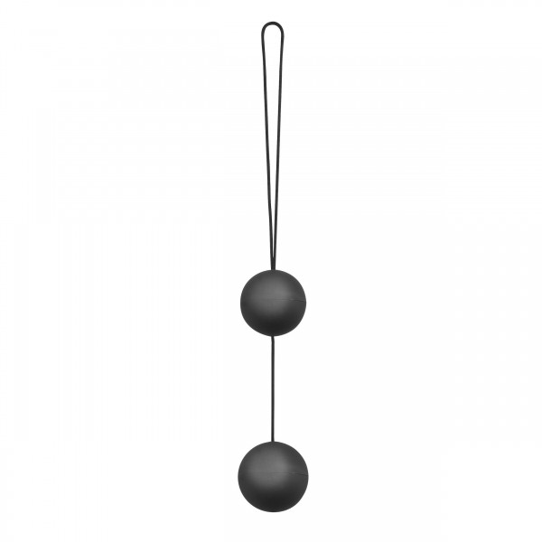 Anal Fantasy Vibro Balls - Includes FREE 5-Piece Prep Kit — image 3 of 4