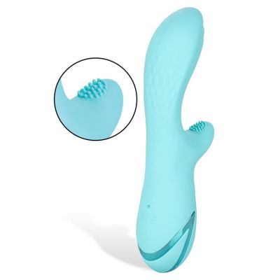 California Exotic Catalina Cimaxer 8 Rotating Rabbit Vibrator