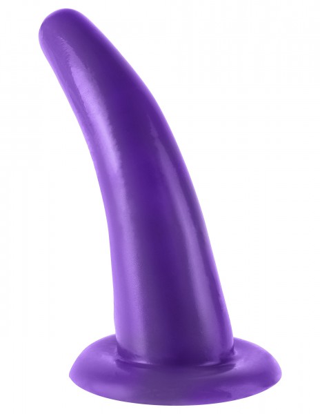 Dillio Anal Teaser 4.5''
