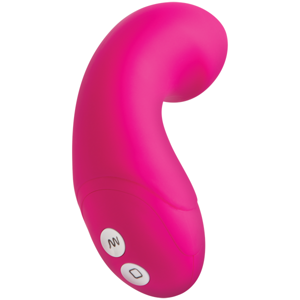 iPlay Silicone G-Spot Massager