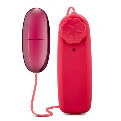 B Yours My First Bullet Vibrator