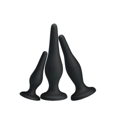 Pretty Love Beginner Anal Kit