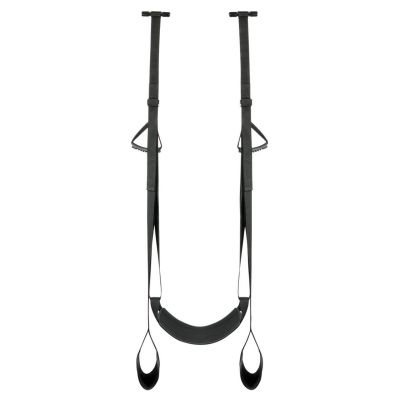 Easy Toys Door Leg Bum Support Over The Door Swing