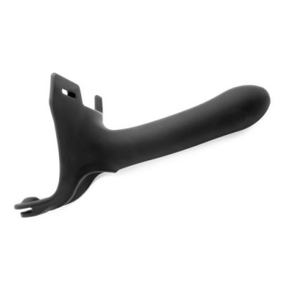 Zoro silicone strap on dildo