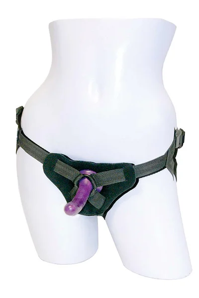 Sportsheets New Comers Strap-on and Dildo Set — image 7 of 11