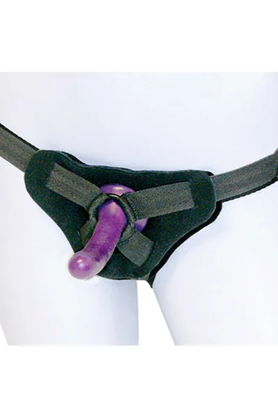 Sportsheets New Comers Strap-on and Dildo Set — image 9 of 11