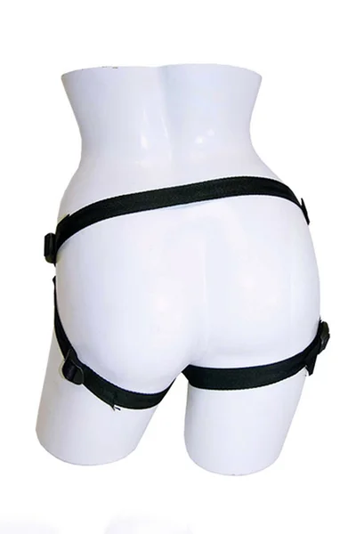 Sportsheets New Comers Strap-on and Dildo Set — image 8 of 11