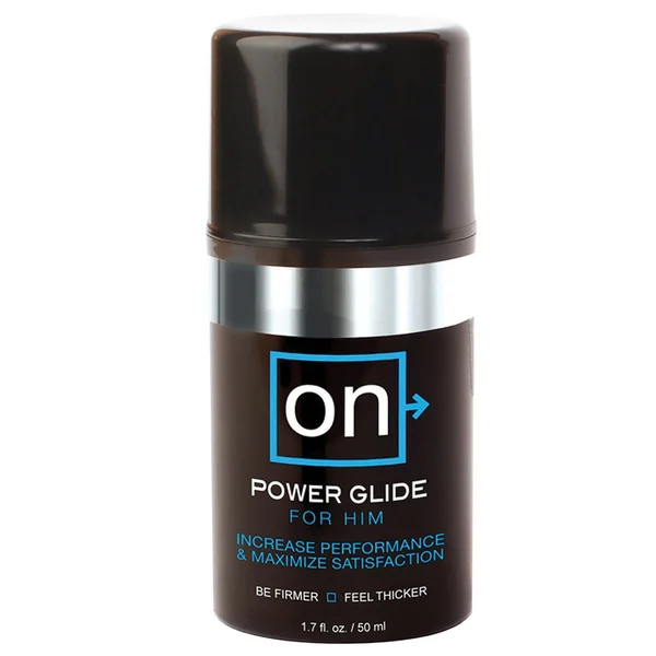 ON Power Glide For Him Performance Maximizer — image 11 of 12