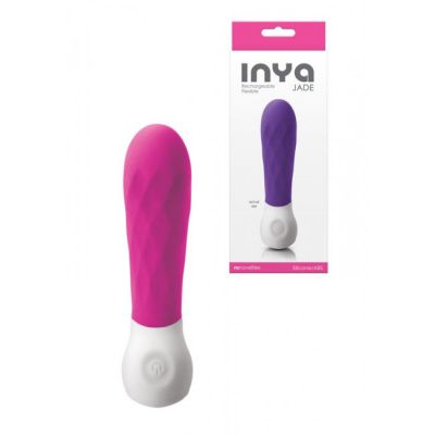 INYA Jade Rechargeable Vibe