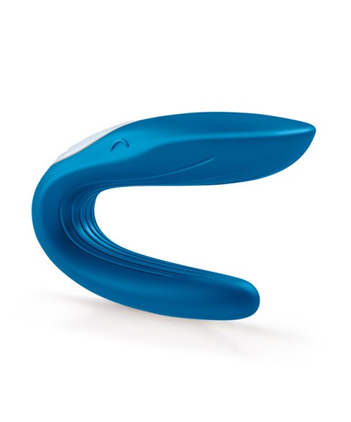 Satisfyer Partner Whale