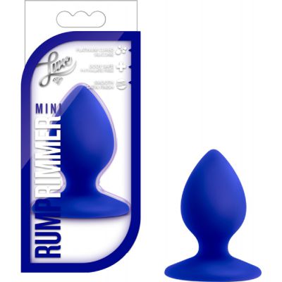 Rump Rimmer Mini