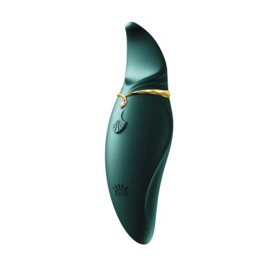 Hero Clitoral Massager by ZALO