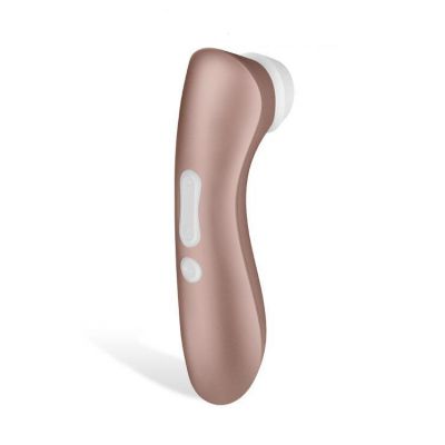 New Satisfyer Pro 2 Plus Vibration Christmas