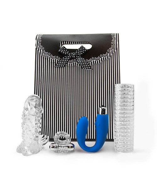 His pleasure gift set for men