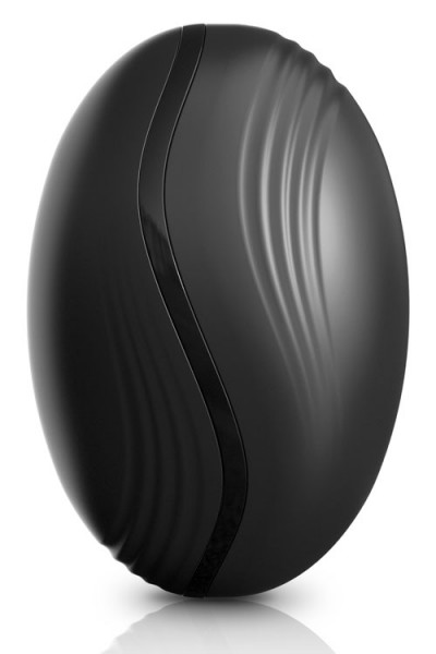 Sir Richards Rimming Tongue 5.1" Anal Stimulator With Heat Function