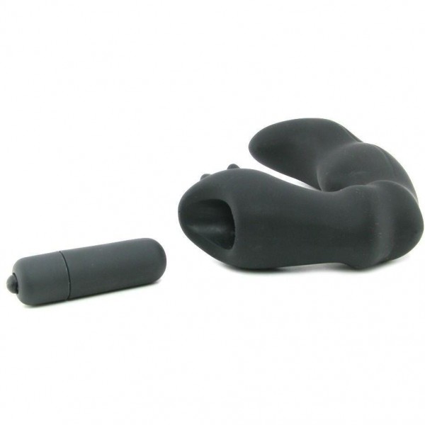 NS Novelties Renegade Vibrating Prostate Massager 2