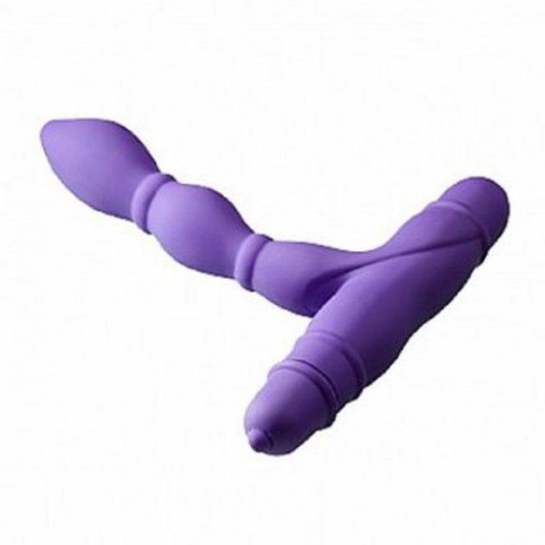 Zero Tolerance The Waterproof P3 Prostate Stimulator